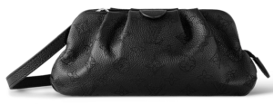 Túi Louis Vuitton Scala Mini Pouch ‘Black’ M80093