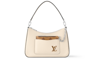 Túi Louis Vuitton Marelle 'Quartz White' M80688