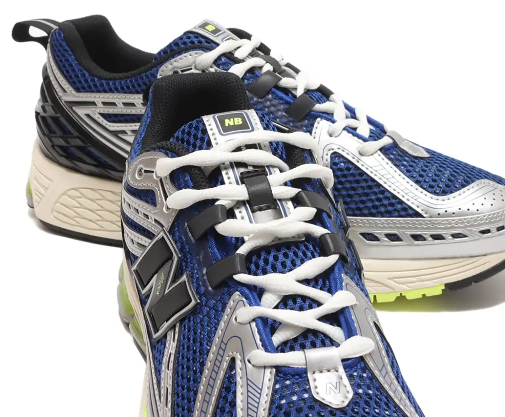 Giày New Balance 1906R ‘Team Royal’ M1906RCE - Ảnh 6