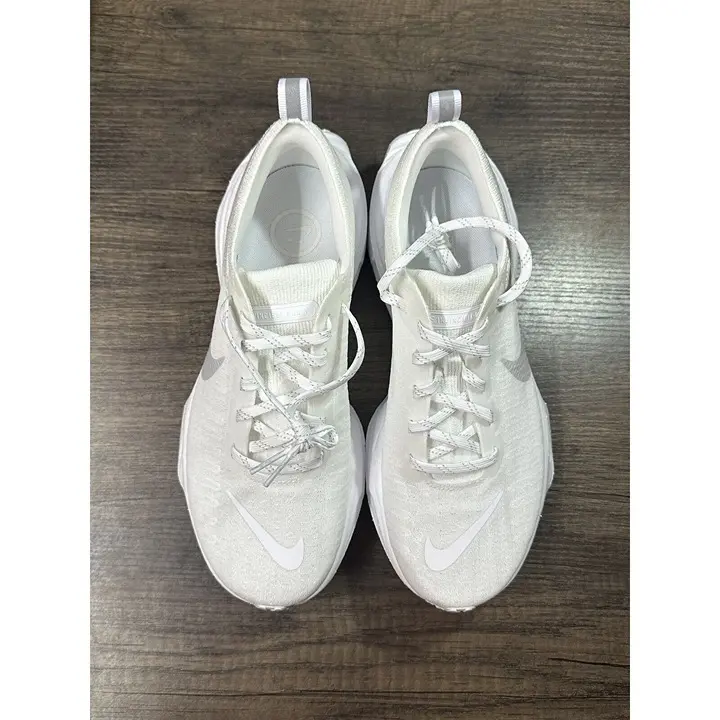 Giày Nike ZoomX Invincible 3 'White Photon Dust' DR2660-103 - Ảnh 8
