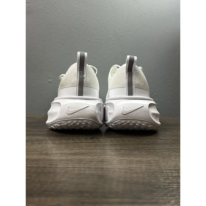 Giày Nike ZoomX Invincible 3 'White Photon Dust' DR2660-103 - Ảnh 7