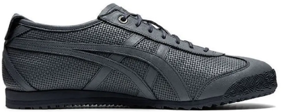Giày Onitsuka Tiger Mexico 66 SD ‘Black’ 1183A826-020
