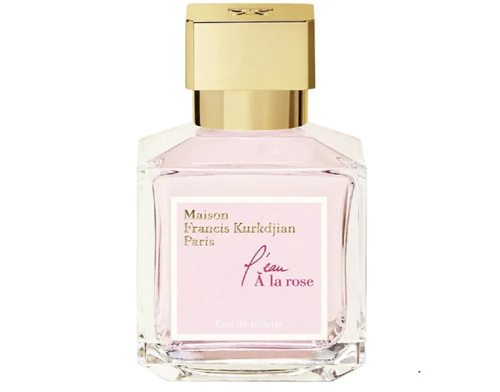 Nước Hoa Maison Francis Kurkdjian L’eau À la Rose