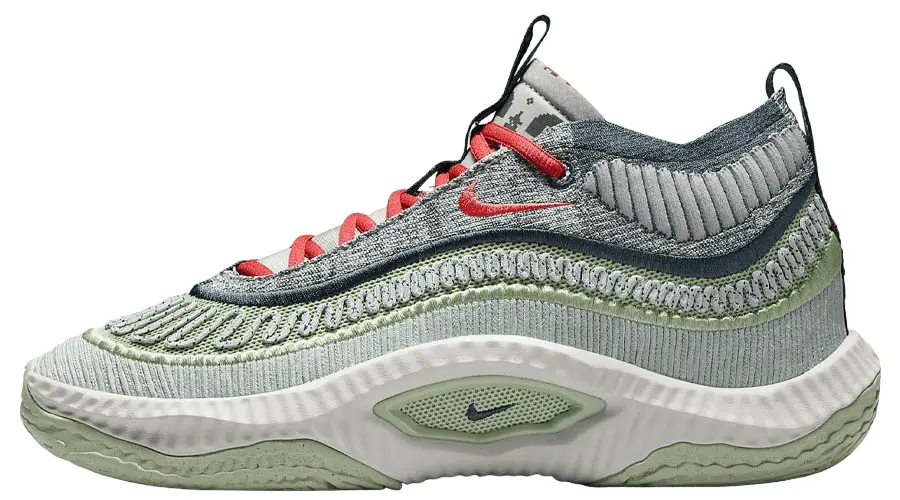 Giày Nike Cosmic Unity 3 'Christmas' DV2757-003 - Ảnh 5