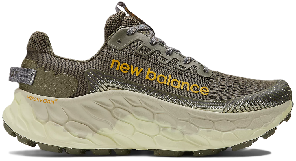 Giày New Balance Fresh Foam X More Trail v3 'Dark Camo' MTMORCA3
