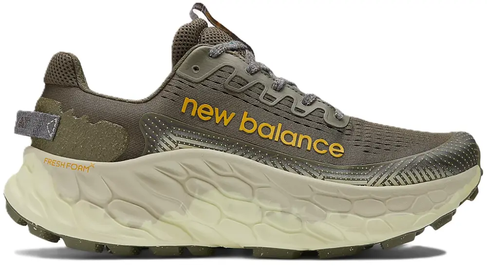 Giày New Balance Fresh Foam X More Trail v3 'Dark Camo' MTMORCA3