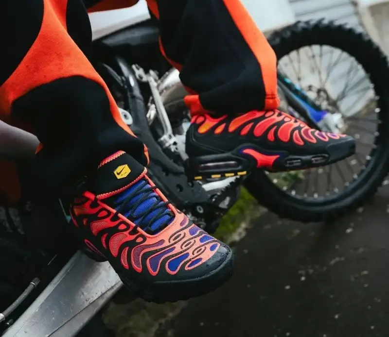 Giày Nike Air Max Plus Drift 'All Day' FD4290-003 - Ảnh 6