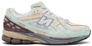 Giày New Balance 1906R 'Green Red Grey' M1906ND