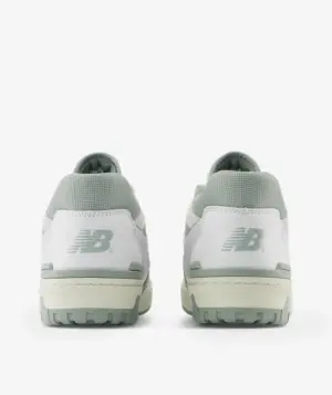 Alternative view of Giày New Balance 550 'White Juniper' BB550NED