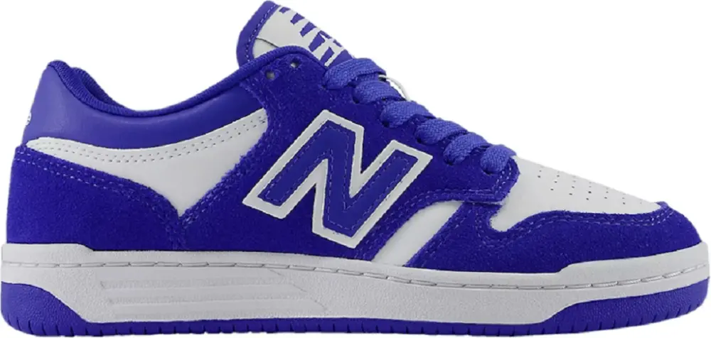 Giày New Balance 480 Marine Blue BB480LWH