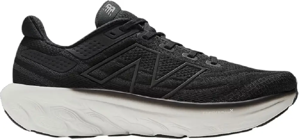 Giày New Balance Fresh Foam X 1080v13 'Black White' M1080K13