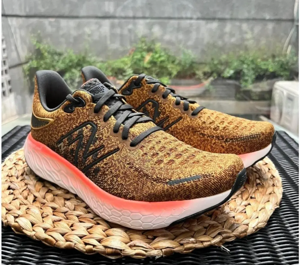 Giày New Balance Fresh Foam X 1080v12 'Find Your Start' M108012A - Ảnh 4