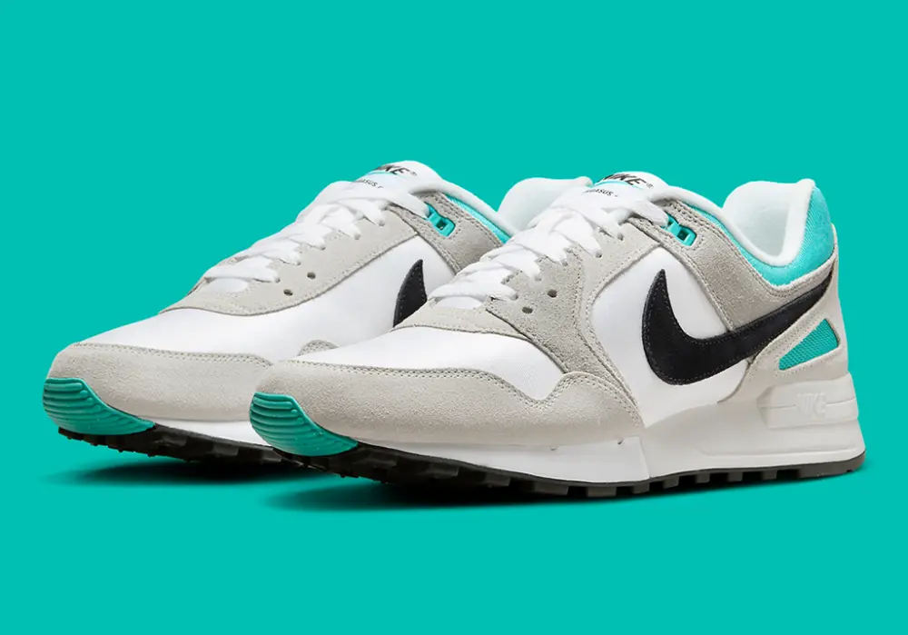 Giày Nike Air Pegasus 89 'Dusty Cactus' FZ5626-101 - Ảnh 4