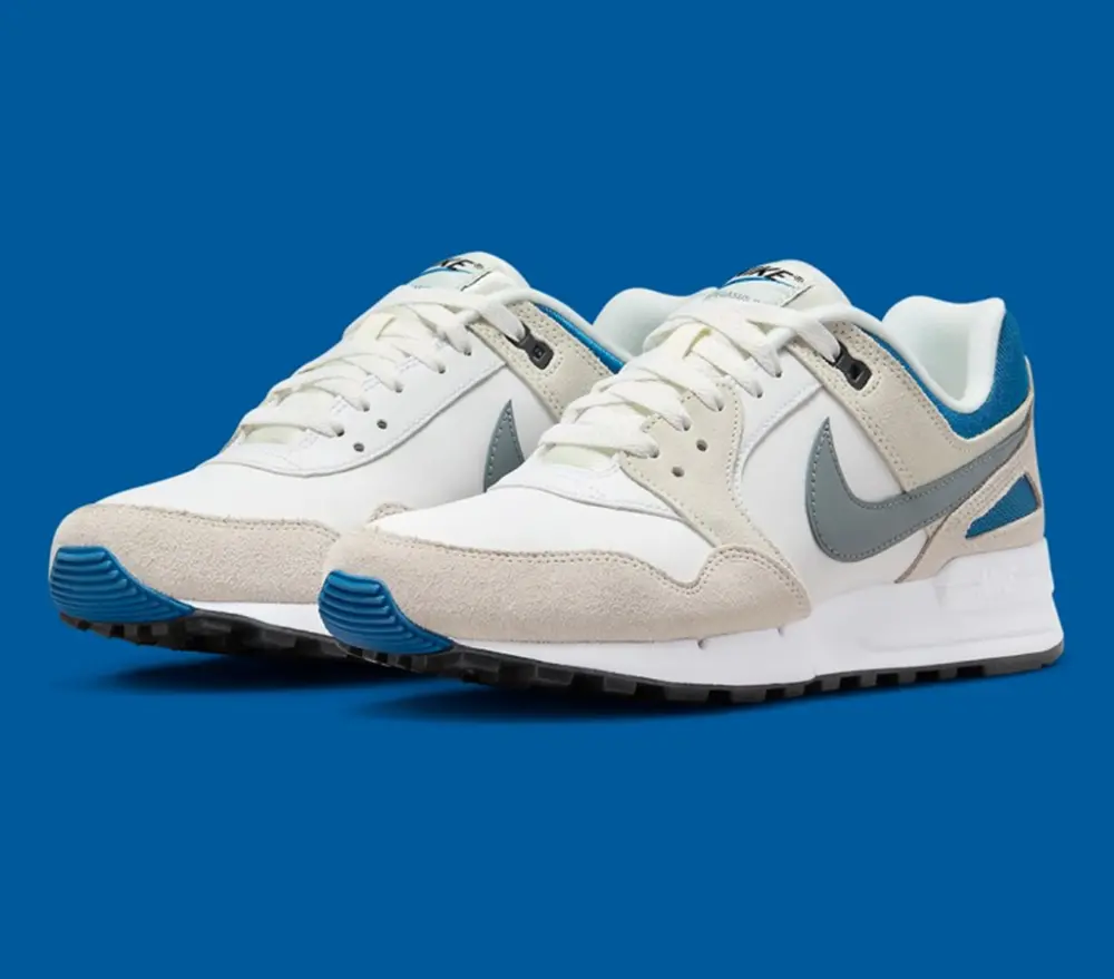Alternative view of Giày Nike Air Pegasus 89 'Industrial Blue' FB8900-100