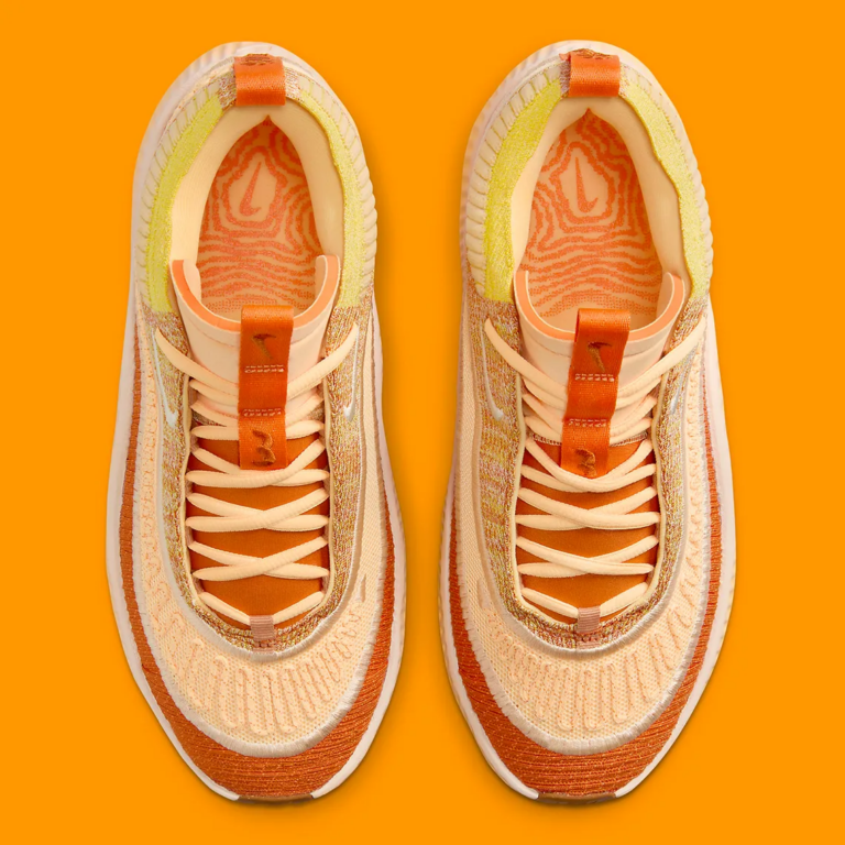 Giày Nike Cosmic Unity 3 ‘Melon Tint’ DV2757-800 - Ảnh 6