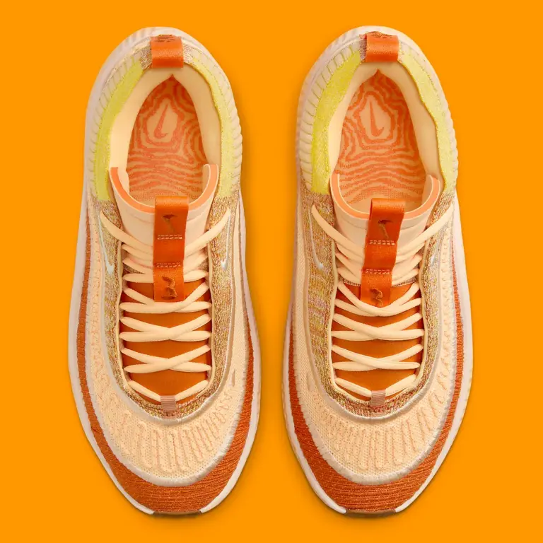 Giày Nike Cosmic Unity 3 ‘Melon Tint’ DV2757-800 - Ảnh 6