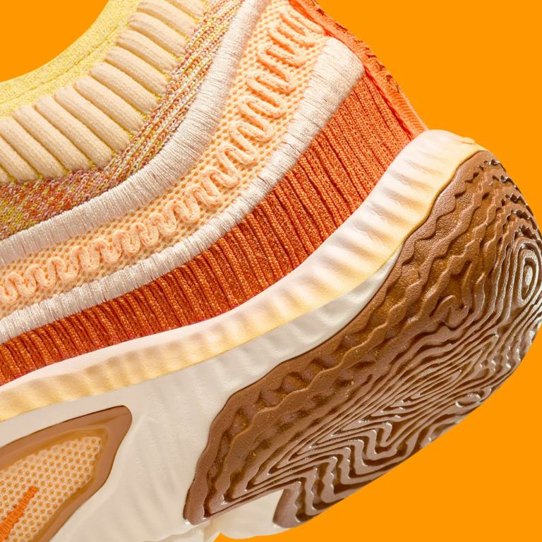 Giày Nike Cosmic Unity 3 ‘Melon Tint’ DV2757-800 - Ảnh 2