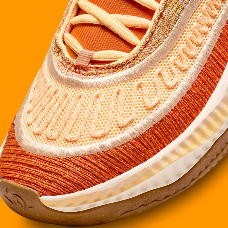 Giày Nike Cosmic Unity 3 ‘Melon Tint’ DV2757-800 - Ảnh 3