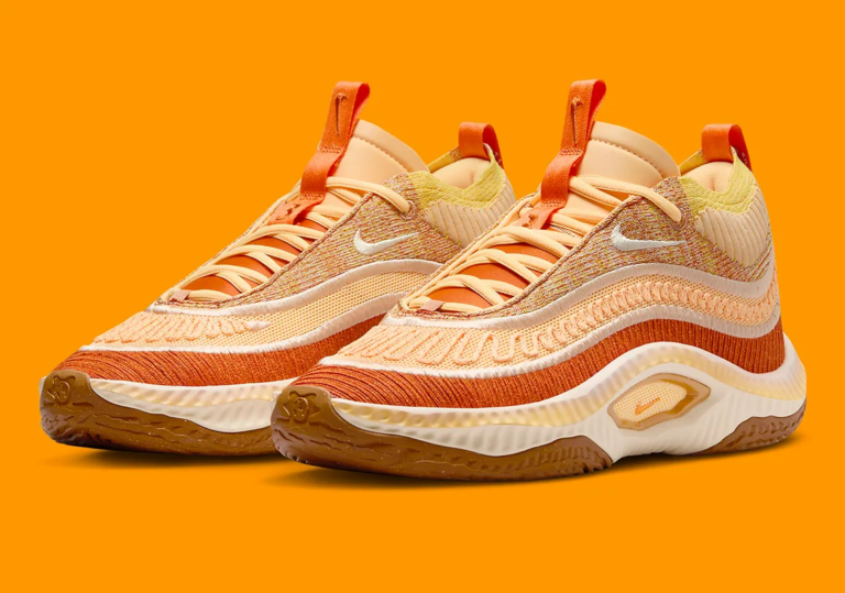 Giày Nike Cosmic Unity 3 ‘Melon Tint’ DV2757-800 - Ảnh 7