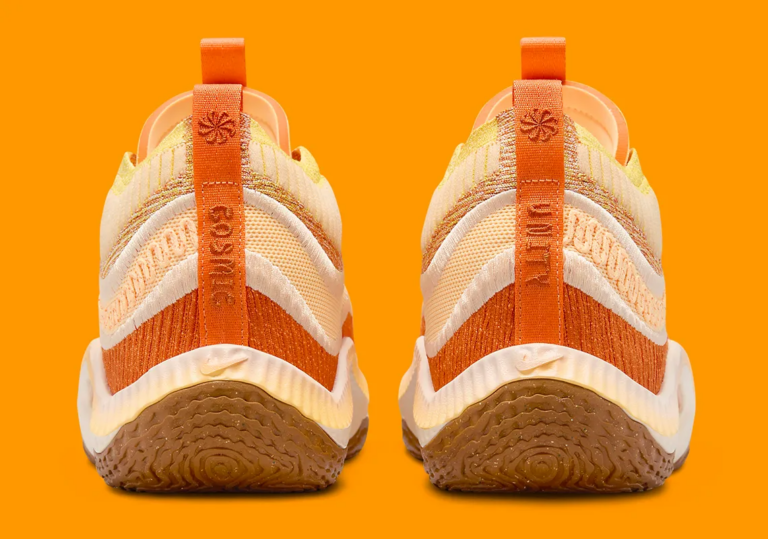 Giày Nike Cosmic Unity 3 ‘Melon Tint’ DV2757-800 - Ảnh 5