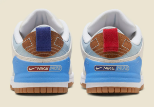 Alternative view of Giày Nike Dunk Low Disrupt 2 '1972' HF5713-411