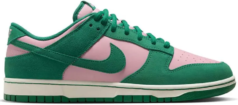 Giày Nike Dunk Low Retro SE 'Blue Pink' FZ0549-600