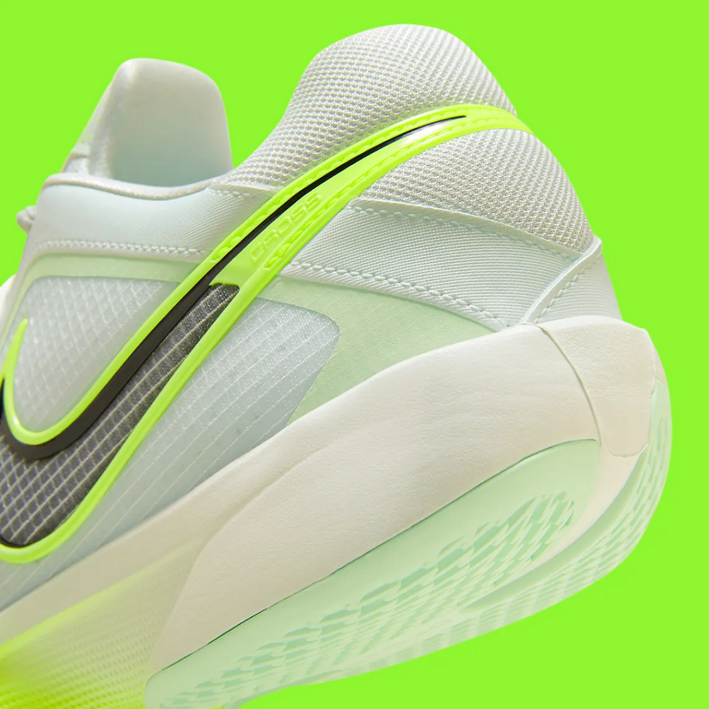 Giày Nike Air Zoom GT Cut Cross EP 'Barely Green' HF0231-300 - Ảnh 6