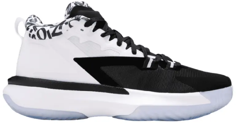 Giày Nike Air Jordan Zion 1 PF ‘Gen Zion’ DA3129-002