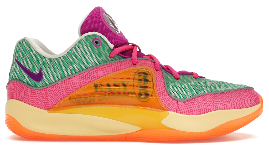 Giày Nike KD 16 'All Star' FJ4240-300