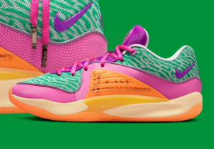 Alternative view of Giày Nike KD 16 'All Star' FJ4240-300