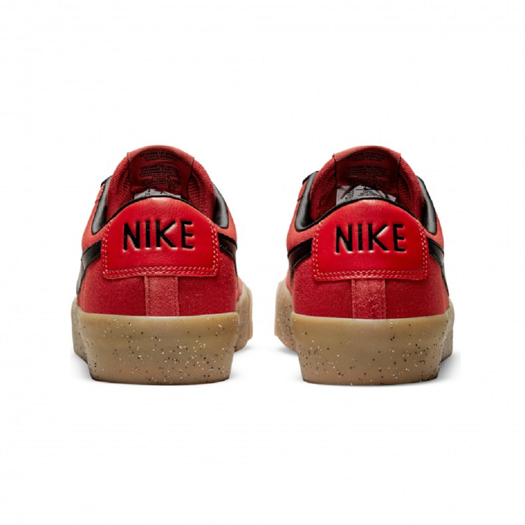 Giày Nike SB Zoom Blazer Low Pro GT 'Cinnabar' DC7695-600 - Ảnh 6