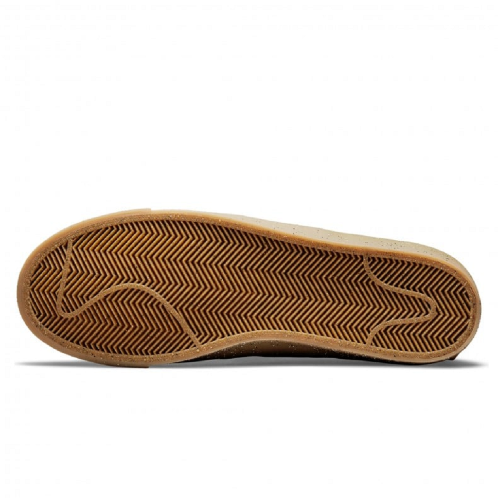 Giày Nike SB Zoom Blazer Low Pro GT 'Cinnabar' DC7695-600 - Ảnh 3