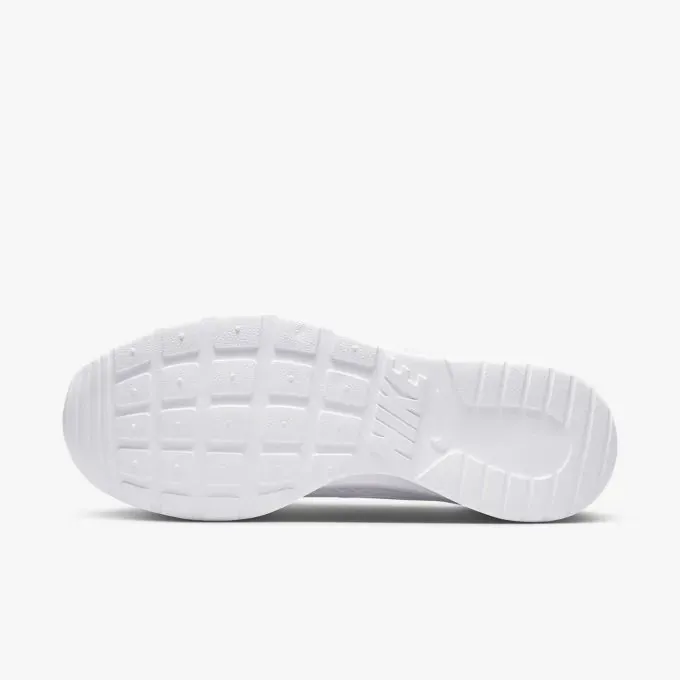 Giày Nike Tanjun 'White' DJ6257-104 - Ảnh 5