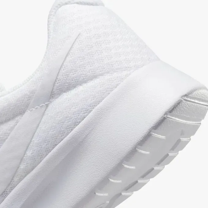 Giày Nike Tanjun 'White' DJ6257-104 - Ảnh 4