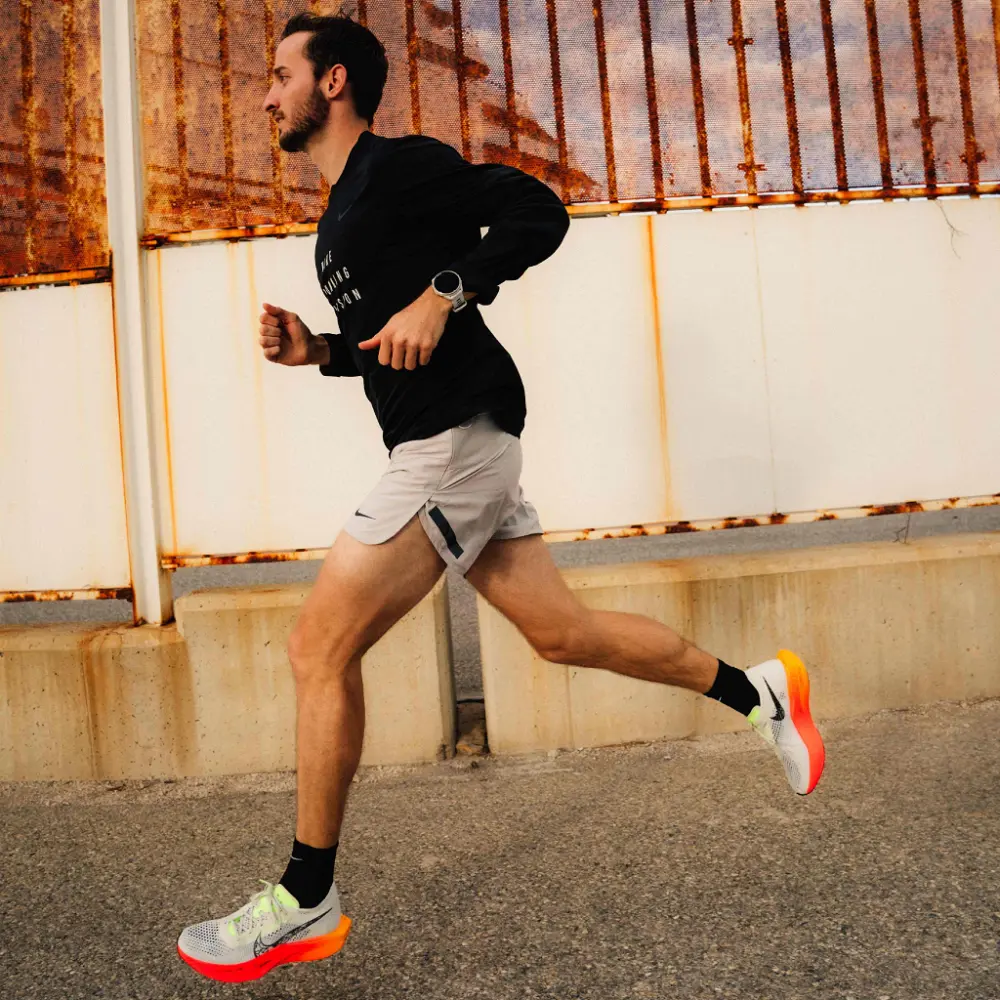 Giày Nike ZoomX Vaporfly 3 No Finish Line FQ8344-020 - Ảnh 3