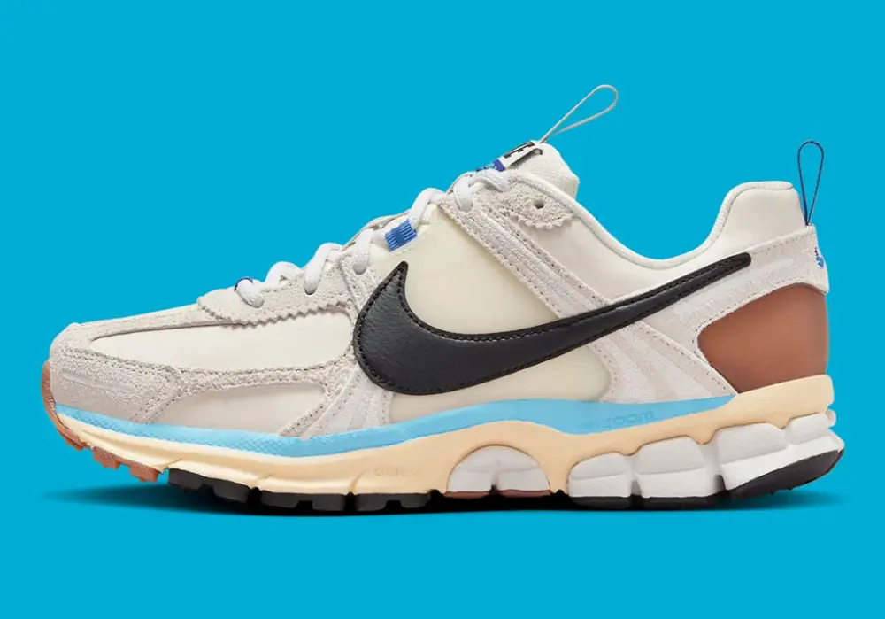 Giày Nike Zoom Vomero 5 Designed by Japan HF4524-111 - Ảnh 3