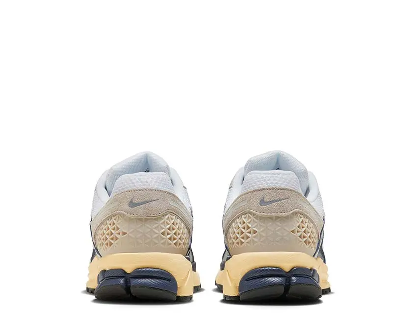 Giày Nike Air Zoom Vomero 5 Since 72 'Blue-Cream II' HF4259-100 - Ảnh 5