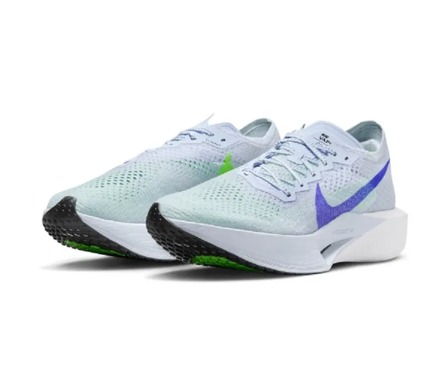 Giày Nike ZoomX Vaporfly 3 'Grey Racer Blue' DV4129-006 - Ảnh 3