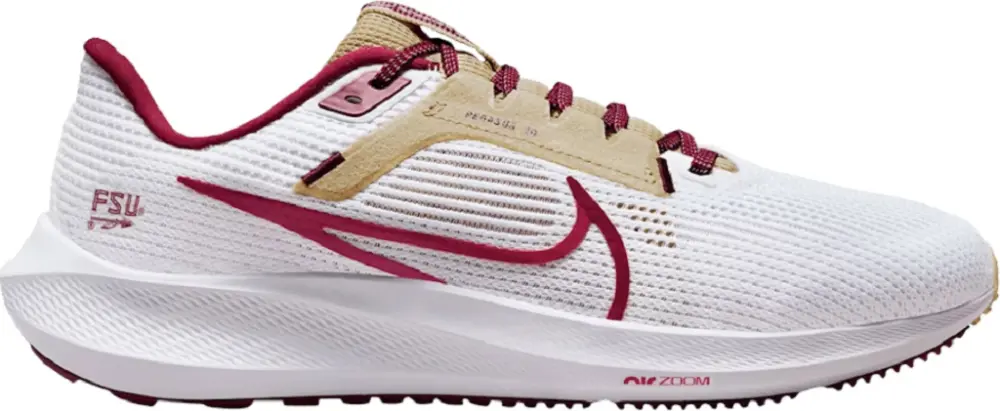 Giày Nike Air Zoom Pegasus 40 'Florida State' DZ5943-100