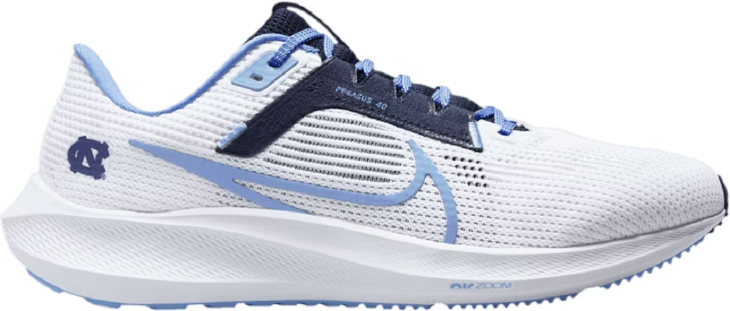 Giày Nike Air Zoom Pegasus 40 'UNC' DZ5968-100