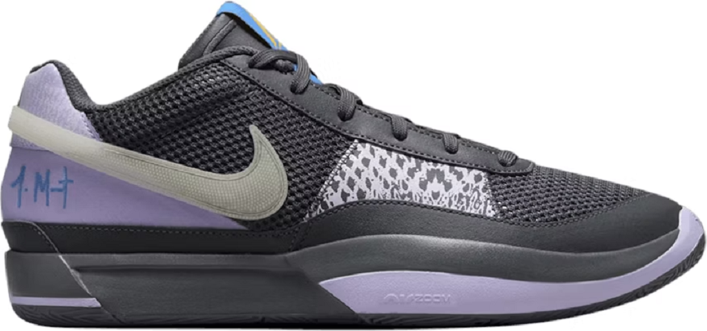 Giày Nike Ja 1 'Personal Touch' FQ4796-001