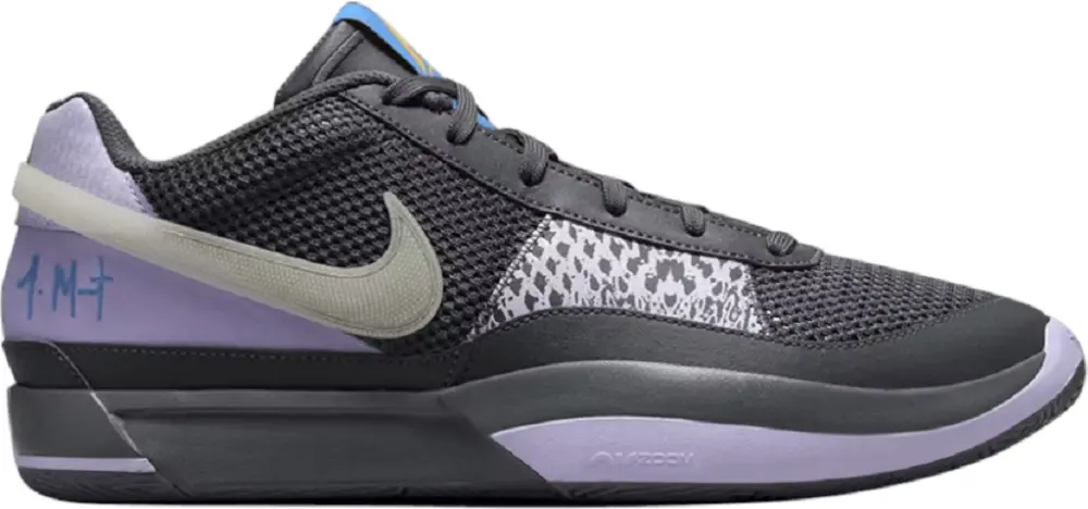 Giày Nike Ja 1 'Personal Touch' FQ4796-001