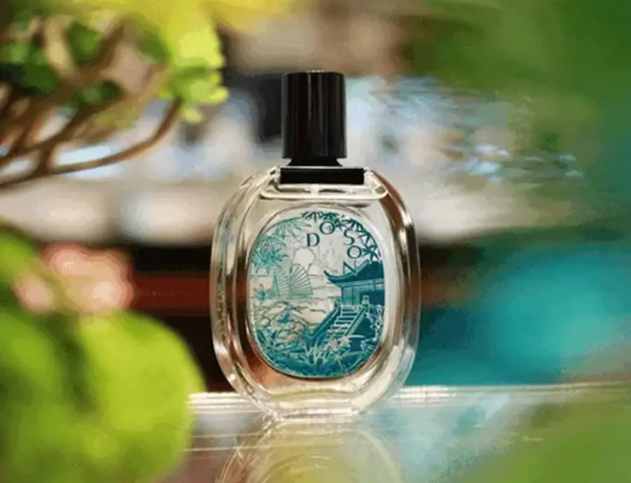 Alternative view of Nước Hoa Diptyque Doson EDP Limited