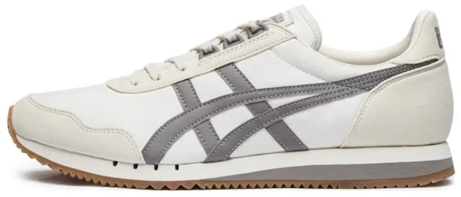 Giày Onitsuka Tiger Dualio 'White Grey' 1183B545-202 - Ảnh 6