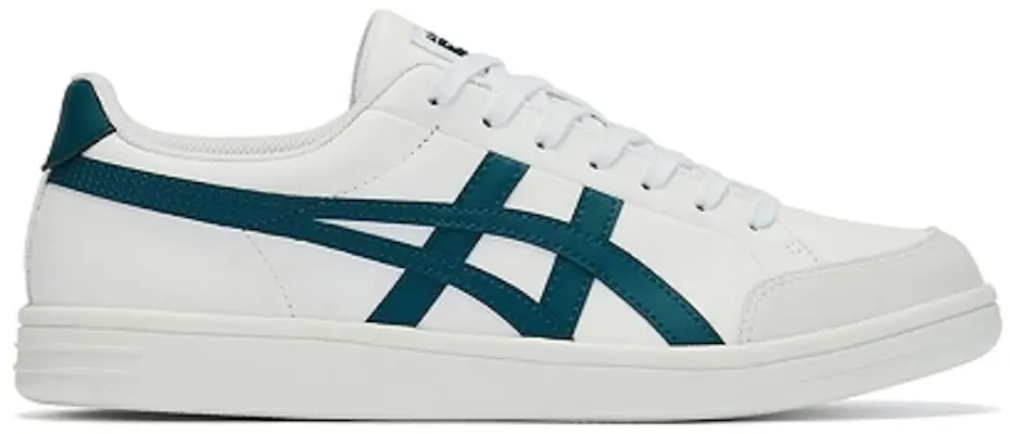 Giày Onitsuka Tiger Unisex 'White Green' 1183A506-106