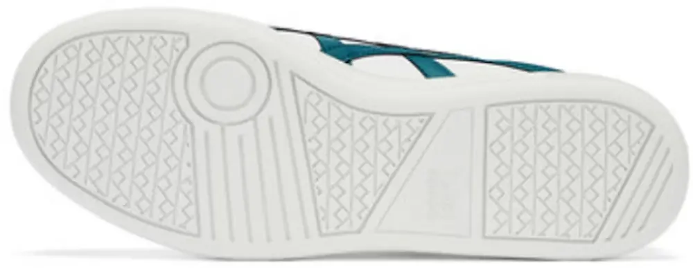 Giày Onitsuka Tiger Unisex 'White Green' 1183A506-106 - Ảnh 4