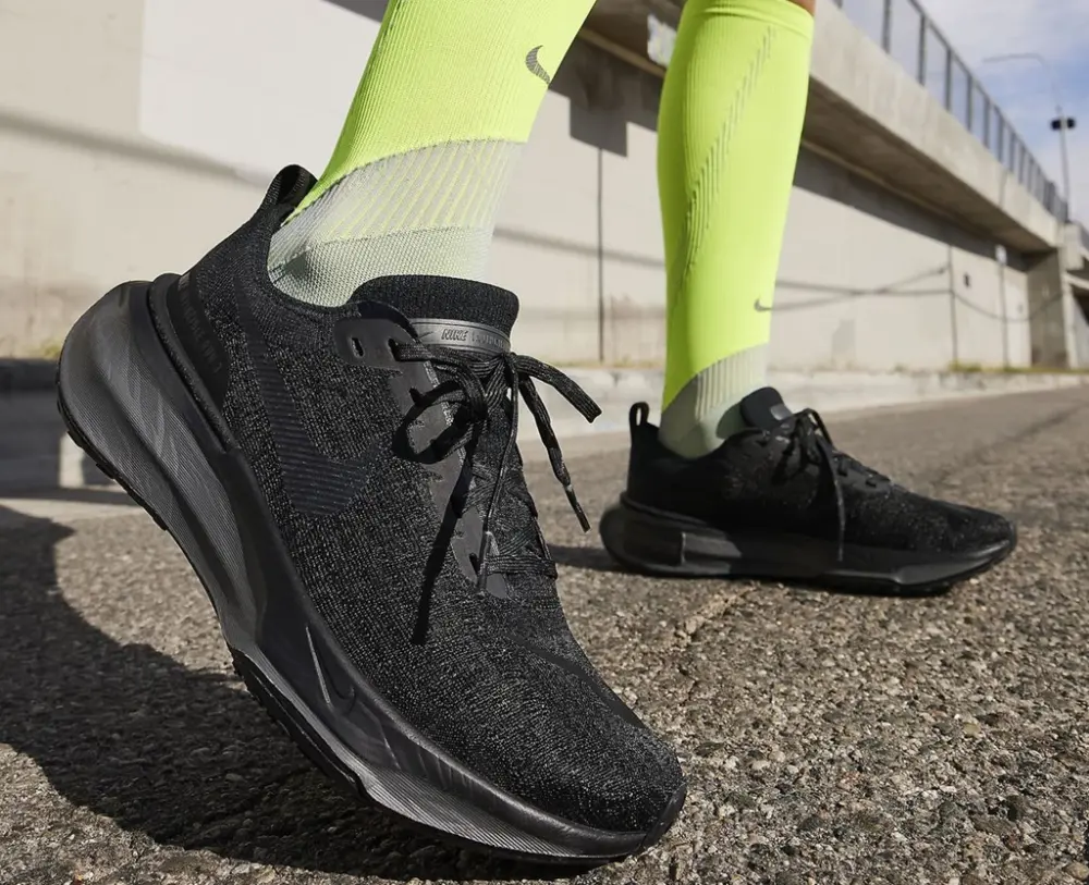 Alternative view of Giày Nike ZoomX Invincible 3 'Black Anthracite' DR2660-007