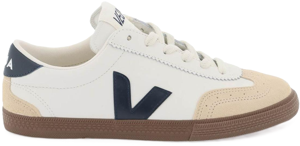 Giày Veja Volley O.T. Low-Top 'White' VO2003531B