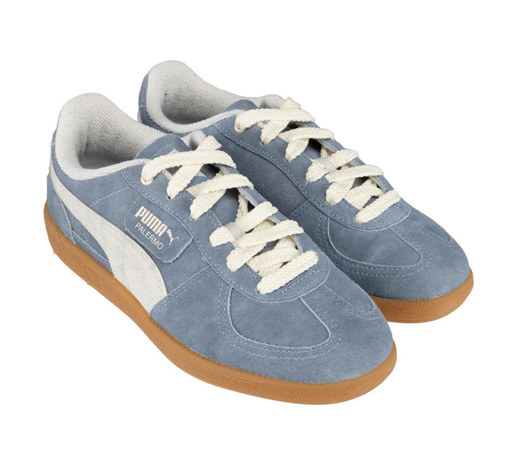 Giày Palermo 'Nostalgia Pack' 397252-01 - Ảnh 4