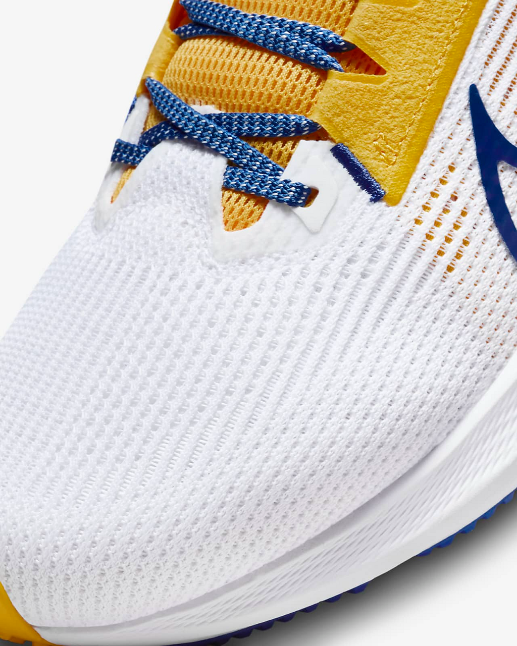 Giày Air Zoom Pegasus 40 'North Carolina A&T' DZ5952-100 - Ảnh 6